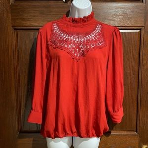 New York & Company shirt